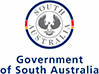 SA logo