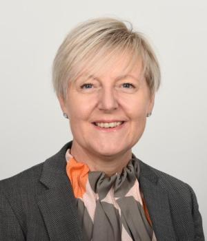 Jackie Bray