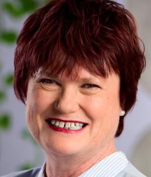 Ms Adrienne Nieuwenhuis