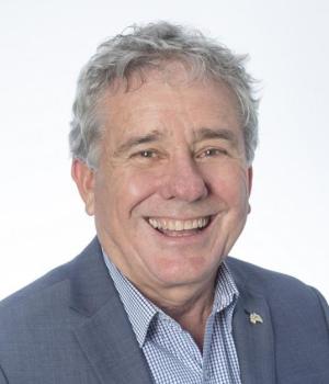 Christopher Prance, board member