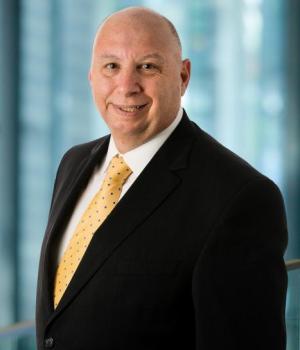 John Mula, board member John Mula, board member