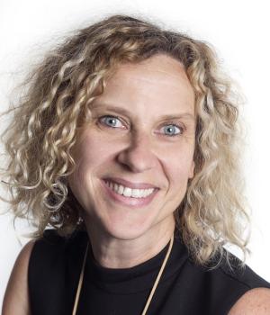 Libby Worrell, board member