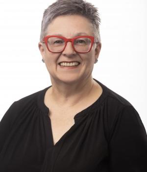 Sue Kennedy-Branford