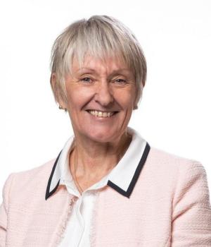 Susan Young, board member Susan Young, board member
