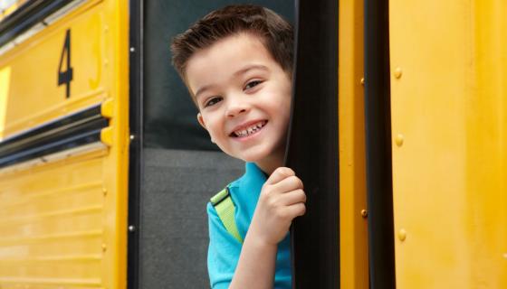 10 Tips For Safe Transport Of Children