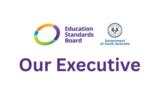 Our Executive
