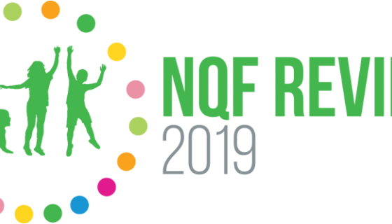 2019 NQF Review Decision Regulatory Impact Statement