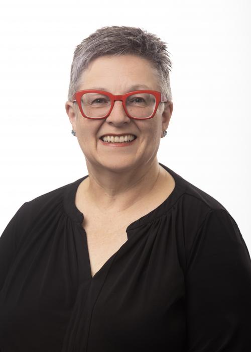 Sue Kennedy-Branford